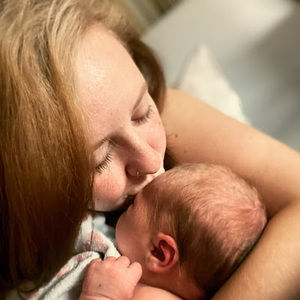 Meet your Posher, Savannah